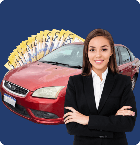 To Expedite Your Car Sale, Remember to Bring